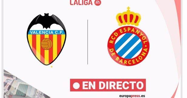 Partidos en Directo