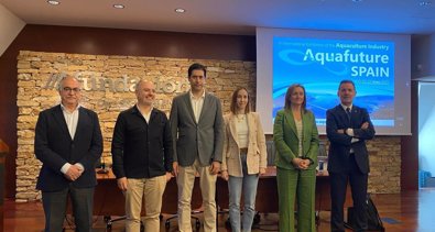 Pesca Galicia