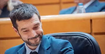 Bustinduy invita a todos los grupos a implicarse en la tramitación de la reforma de la ley de Dependencia