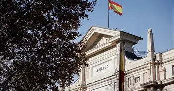 El Senado aprueba definitivamente eliminar el despido automático por incapacidad permanente