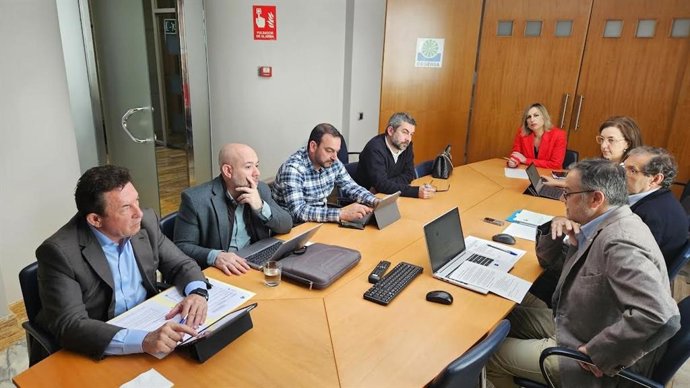 Consejo de Administración de Cogersa