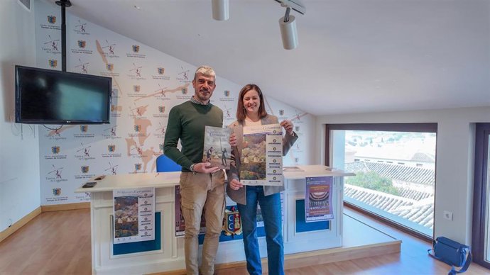 Teatro, música, conferencias, exposiciones, molienda y degustaciones, en la Semana Cervantina de Campo de Criptana