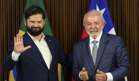Política