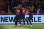 El Barça da otro paso hacia el título