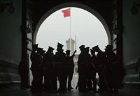Ucrania convoca al embajador de China para protestar por la participación de soldados chinos en la guerra