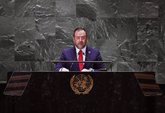 Foto: Venezuela.- Caracas ve "ilegal e inadmisible" el canje de 252 venezolanos por "presos políticos" propuesto por Bukele