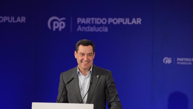 Andalucía