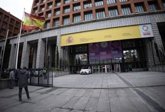 Foto: Una incidencia técnica en el Ministerio de Sanidad afecta a la tarjeta sanitaria y al proceso de elección de FSE de hoy