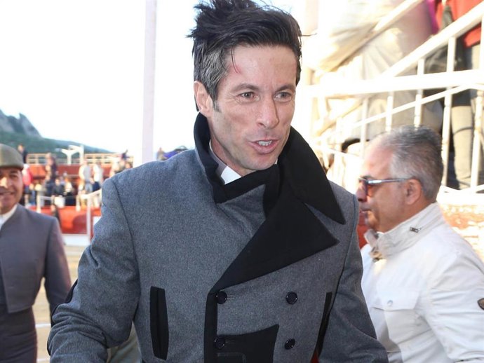 José Antonio Canales Rivera