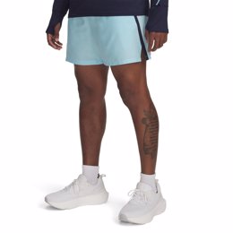 Under Armour presenta su colección de running Run Q2 SS25.