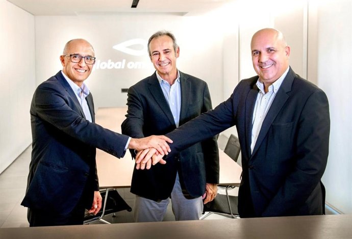 Global Omnium y Telefónica Tech