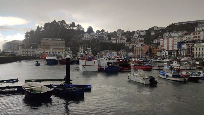 Archivo - Luarca