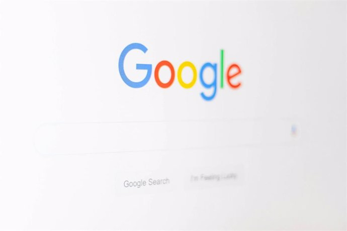 Búsqueda de Google.
