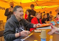 Iglesias avisa de que aumentar el gasto en defensa puede llevar España "al desastre"