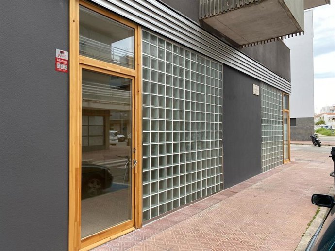 Archivo - Oficina del Ibavi de Mahón