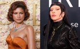 Foto: Zendaya y Lady Gaga, juntas en el remake de Ellos y ellas, lo nuevo de Rob Marshall