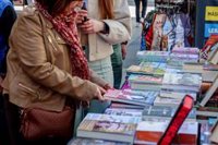 Día del Libro 2025: "optimismo" entre el sector editorial andaluz, que crece un 10-15% en el primer trimestre