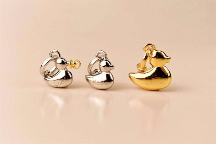 El fenómeno 'patitos' para mamá; la joya de Customima que todos buscan