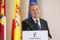 El DOCM publicará este jueves el Plan de Empleo dirigido a entidades sociales con una inversión de 3,5 millones de euros