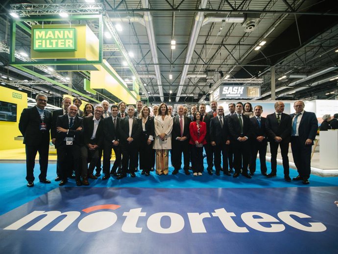 Industria afirma que está próxima a salir la convocatoria del cuarto paquete de ayudas del Perte VEC.