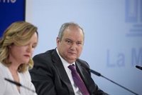 Hereu reitera la prioridad de maximizar el retorno industrial nacional ante el aumento del gasto en defensa