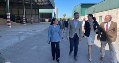 Es Andalucía - Sevilla