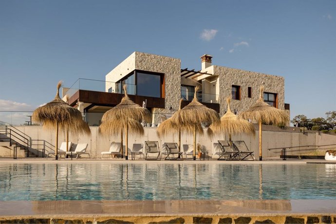 Hoteles Desconecta2  ha crecido un 20% en ocupación