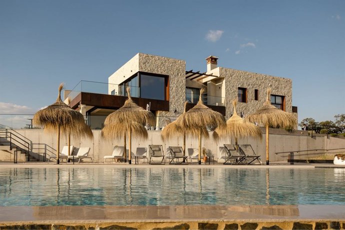 Hoteles Desconecta2  ha crecido un 20% en ocupación