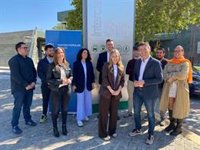 Núñez (PP) exige a Puente "explicar por qué maltrata sectariamente a los jóvenes" andaluces sin las ayudas al transporte