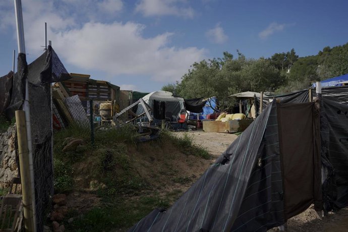 Asentamiento de Can Rova 2.