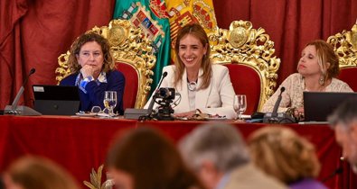 Cádiz al día
