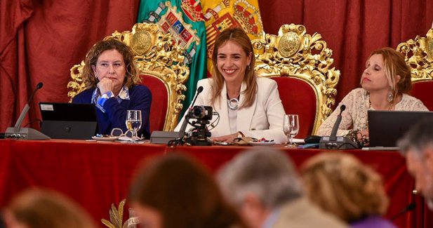 Cádiz al día