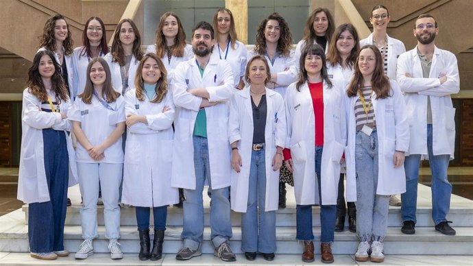 INCLIVA lidera un estudio que demuestra que el cáncer de mama en mujeres menores de 35 años presenta un comportamiento molecular distinto