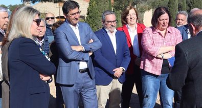 Castilla-La Mancha