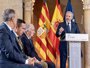 Azcón reivindica una financiación autonómica 
