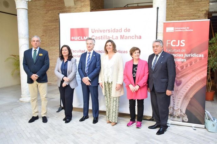 La consejera de Economía, Empresas y Empleo, Patricia Franco.