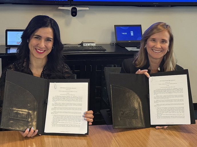 El BCIE y el PNUD refuerzan su alianza estratégica para acelerar el desarrollo sostenible en Centroamérica