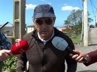 Pedro Campos y el alcalde de Sanxenxo revelan cómo está el Rey Juan Carlos y si han hablado de sus demandas