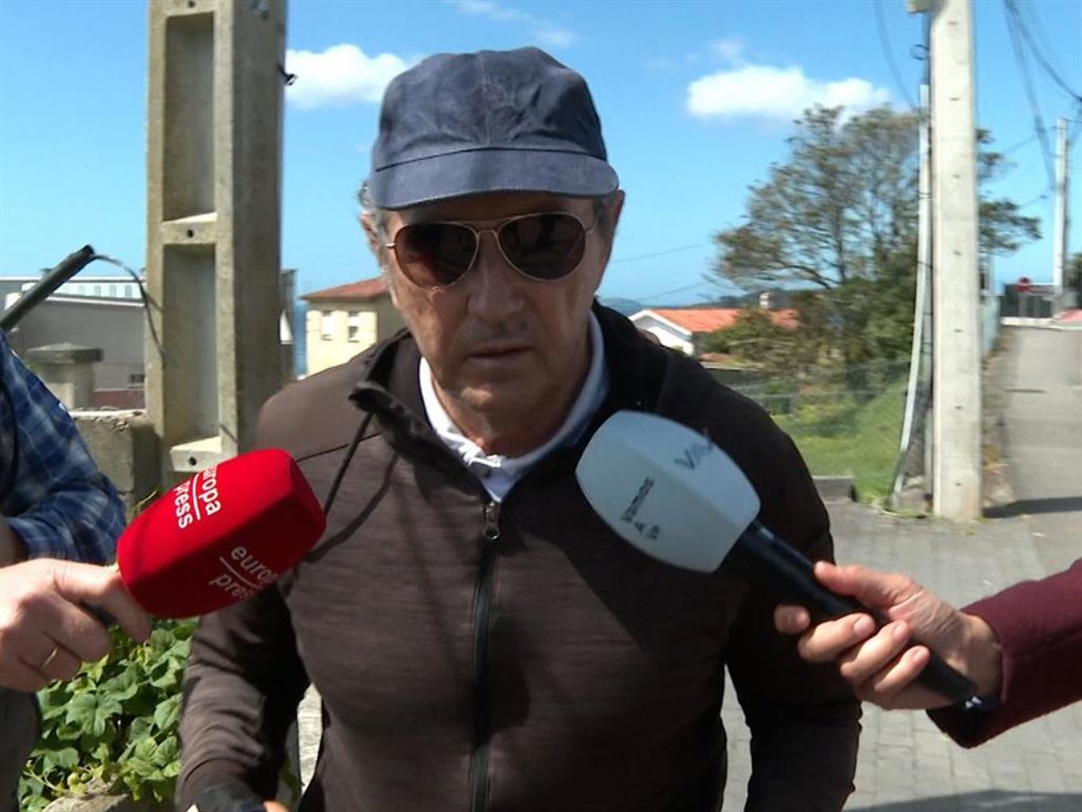Pedro Campos