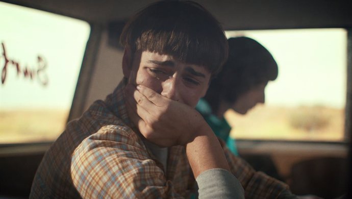 Noah Schnapp avisa que el final de Stranger Things va a ser "devastador"