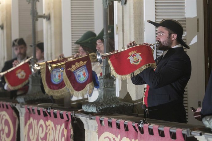 San Prudentzio eta Estibalizko Andra Mariaren jaiak