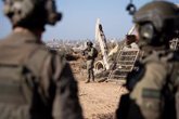 Foto: (AMP.) Interior licita la compra de balas israelíes seis meses después de anunciar que lo anulaba por la guerra en Gaza