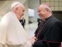 El obispo de Mallorca viajará este jueves a Roma para asistir al funeral del Papa Francisco