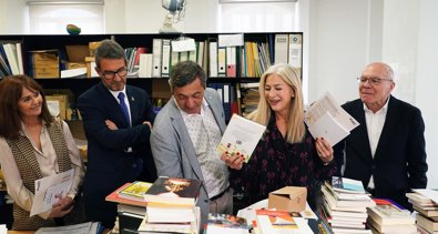 Es Andalucía - Málaga