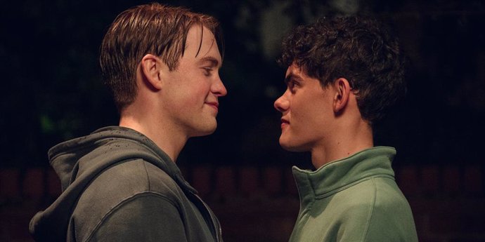 El final de Heartstopper será película basada en el sexto volumen de Alice Oseman