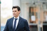 Foto: El Supremo cita para el 23 de mayo al novio de Díaz Ayuso para que testifique en la causa contra el fiscal general