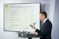 El Gobierno subirá el gasto en Defensa con 2.800 millones de ahorro de deuda y 1.400 millones del fondo de contingencia