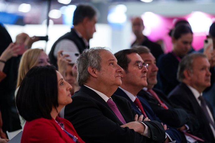 Los proveedores de automoción reclaman una "estrategia de país" para atraer nueva inversión en España