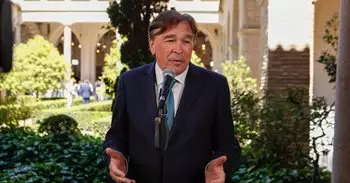 Guitarte (TE): "Ni todo lo malo viene del Gobierno central ni todo lo bueno lo ha hecho el Gobierno de Aragón"
