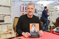 Toni Cruanyes destaca el tracte amb els lectors: "M'han portat unes anxoves i un quadre"